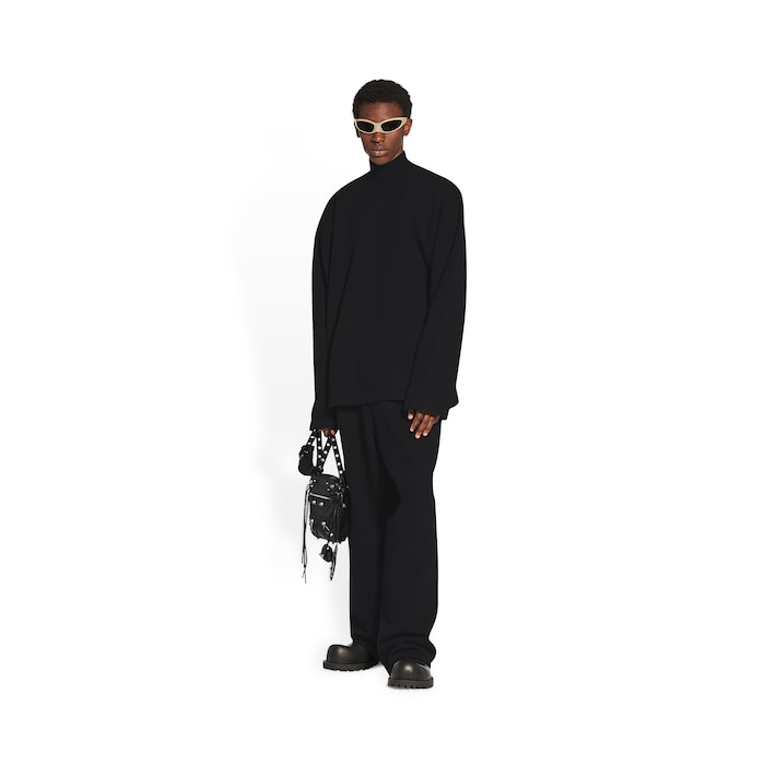 bolso de bandolera le cagole