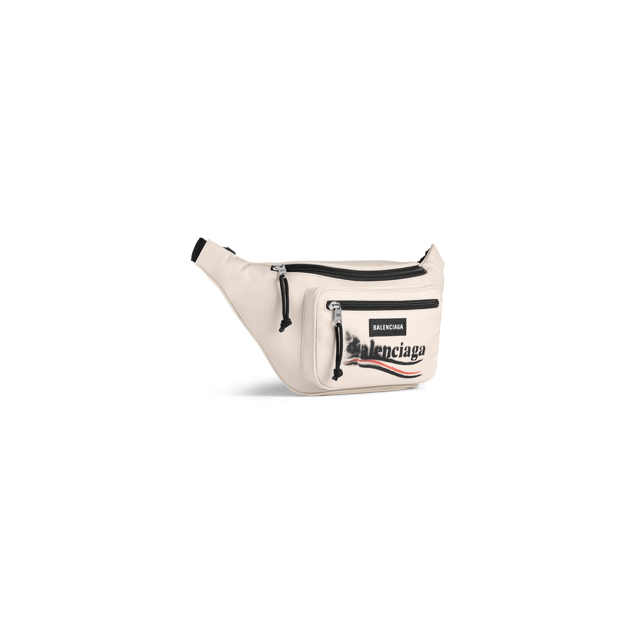 explorer beltpack