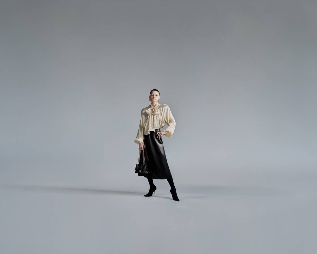 Garde-robe pour Femme | Balenciaga FR