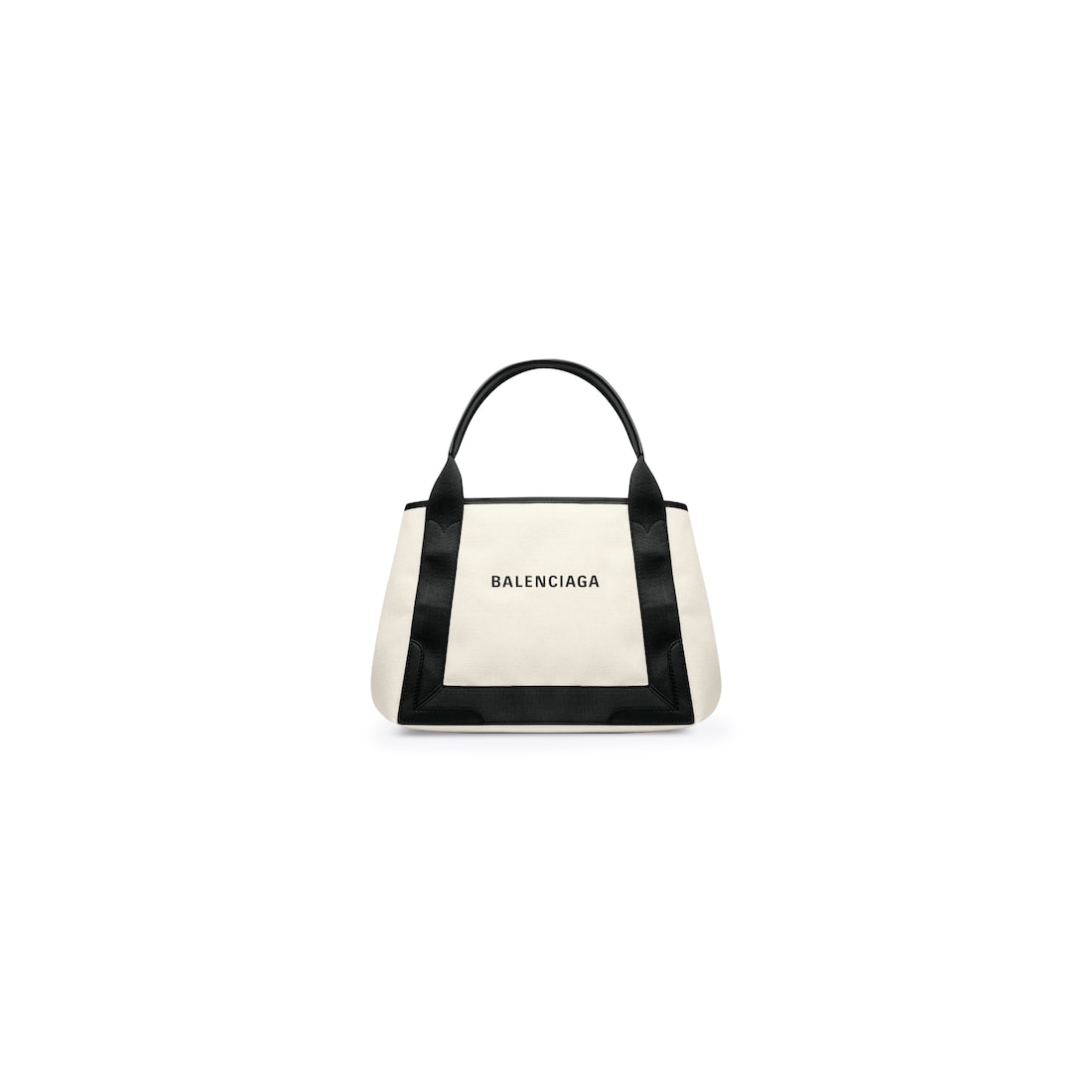 BALENCIAGA バレンシアガ ネイビーカバス スモール | www.innoveering.net