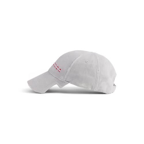 international cap