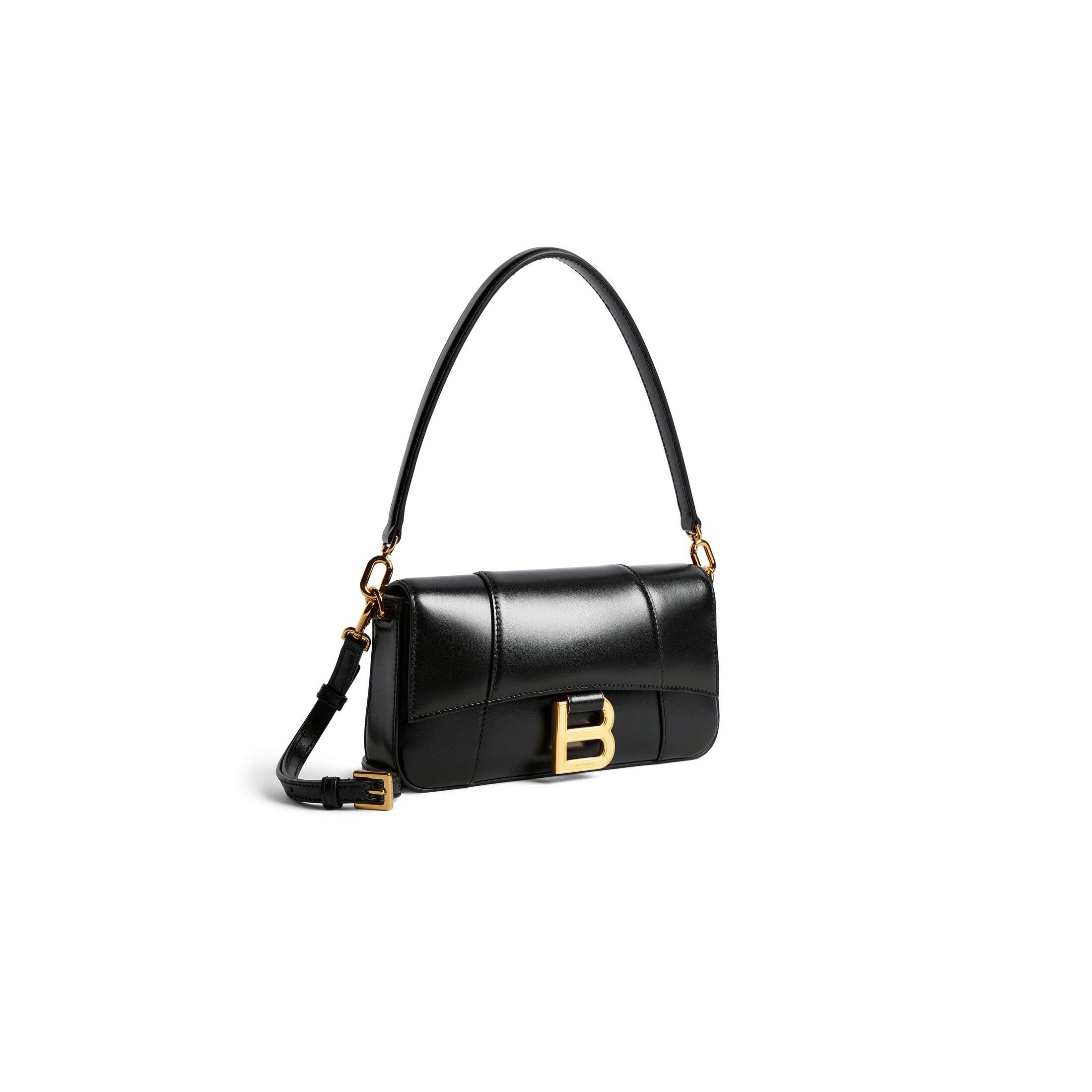 hourglass sling bag small