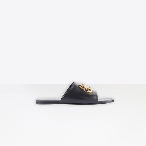 balenciaga mule sandals