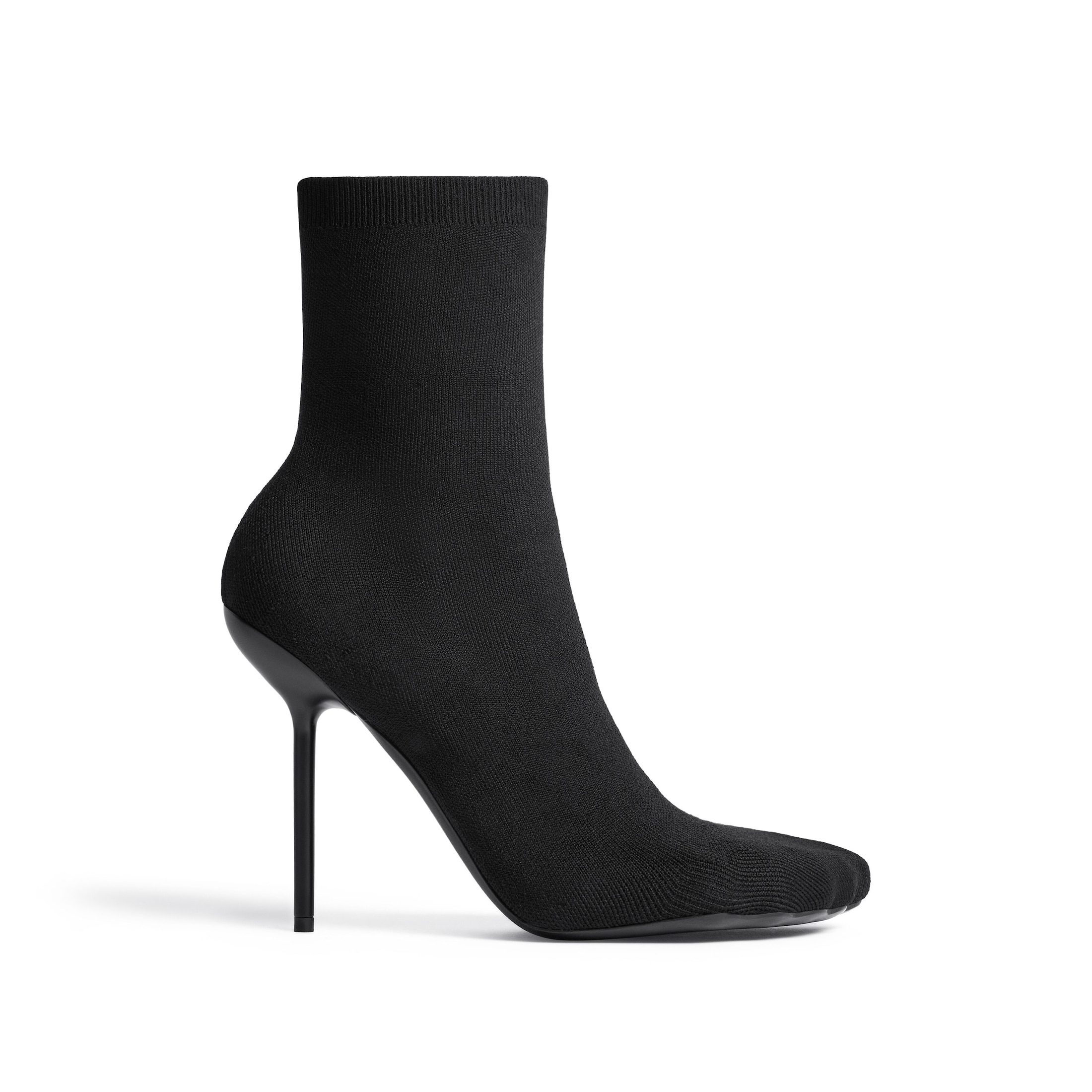 anatomic bootie