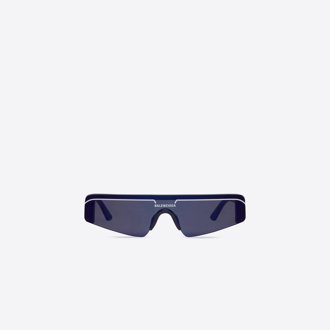 ski rectangle sunglasses