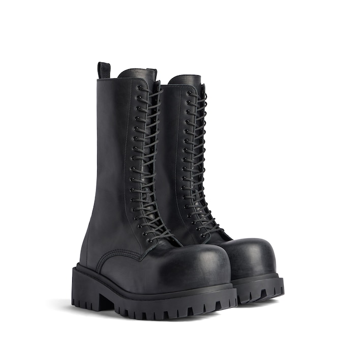 Balenciaga bottes homme 2015 online