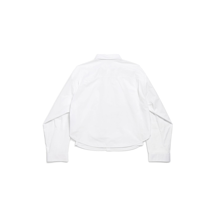 chemise fit semi-ajusté