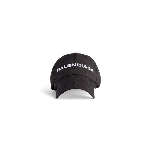 logo cap