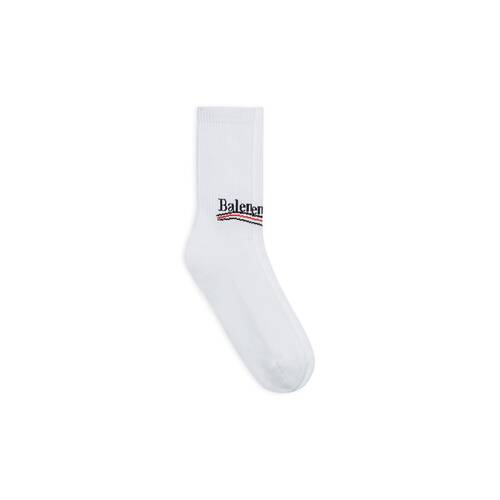 Men's Socks | Balenciaga US
