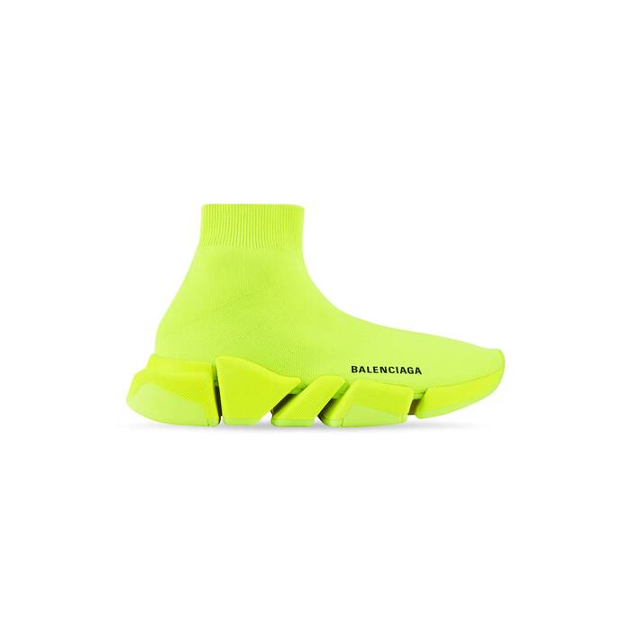 Balenciaga Speed LT Sneakers pink  LABELS