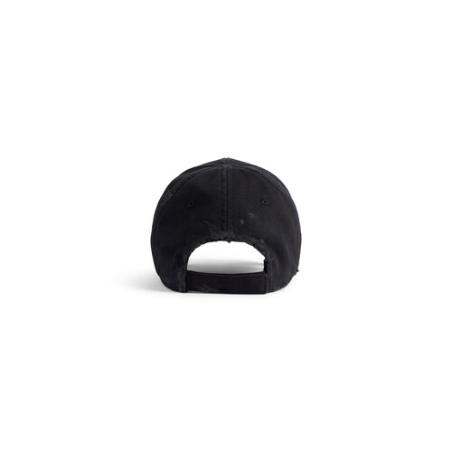 international cap