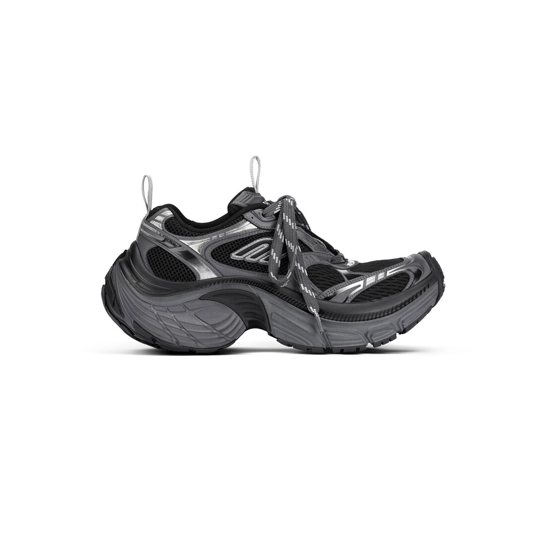 balenciaga shoes cost