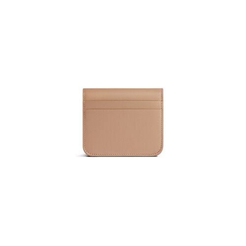 cash 2.0 flap coin and card holder 