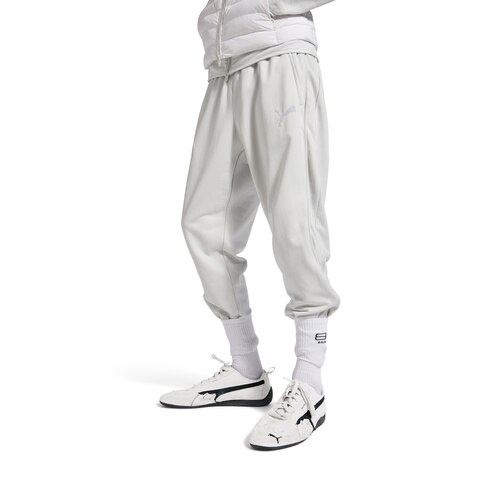 balenciaga | puma figurbetonte tracksuit hose