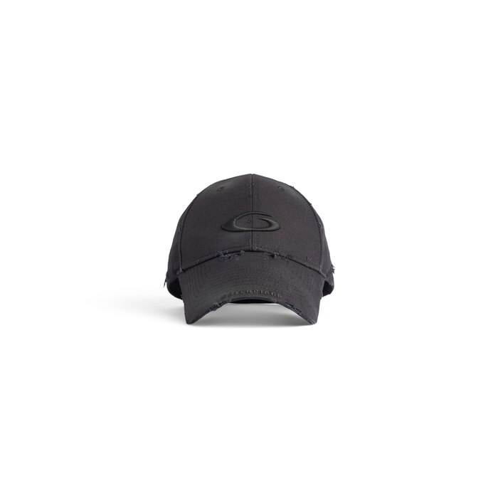 sports loop icon cargo cap