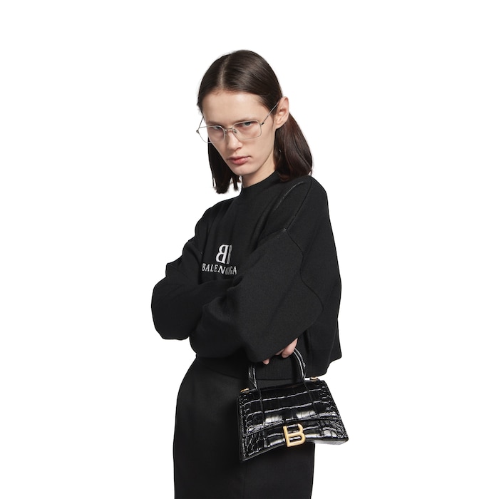 hourglass handbag xs