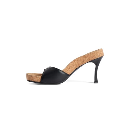 balenciaga i scholl sandal 