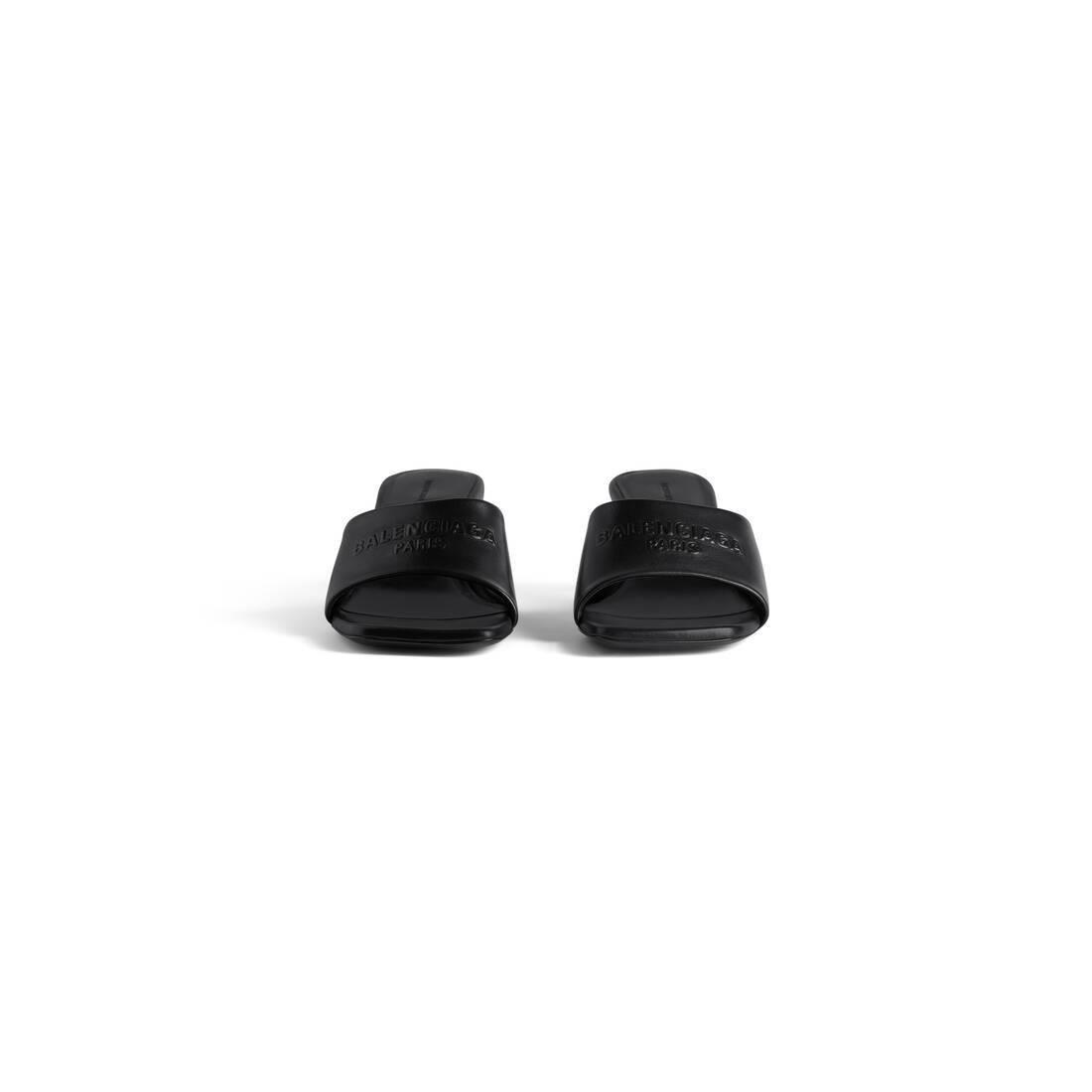 Women's Duty Free 60mm Sandal in Black