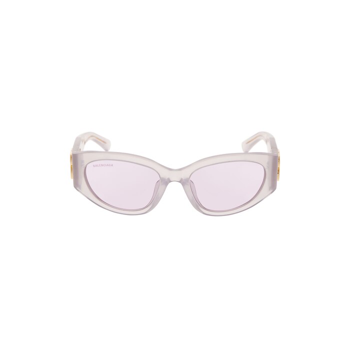 lunettes de soleil bossy round af