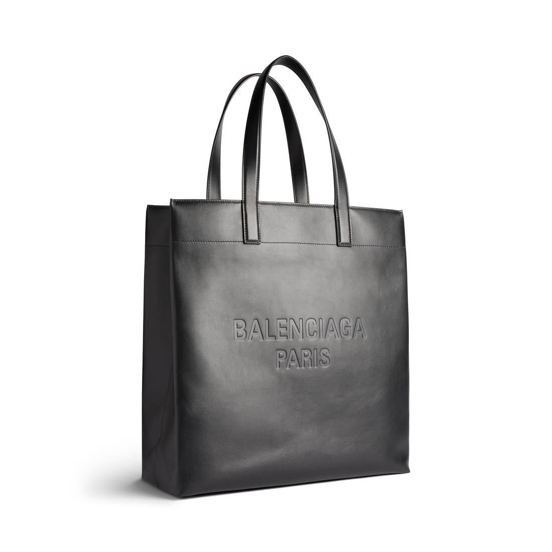 ホワイト の ウィメンズ Duty Free NorthSouth トートバッグ スニーカー Balenciaga JP