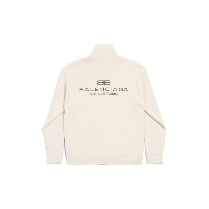 Men s Knitwear Balenciaga United States