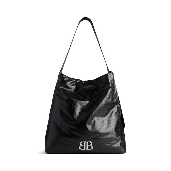 monaco hobo bag medium