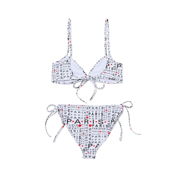 love paris minimal bikini