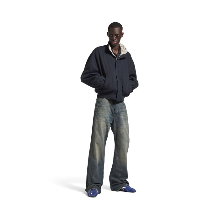 speedcat suede balenciaga