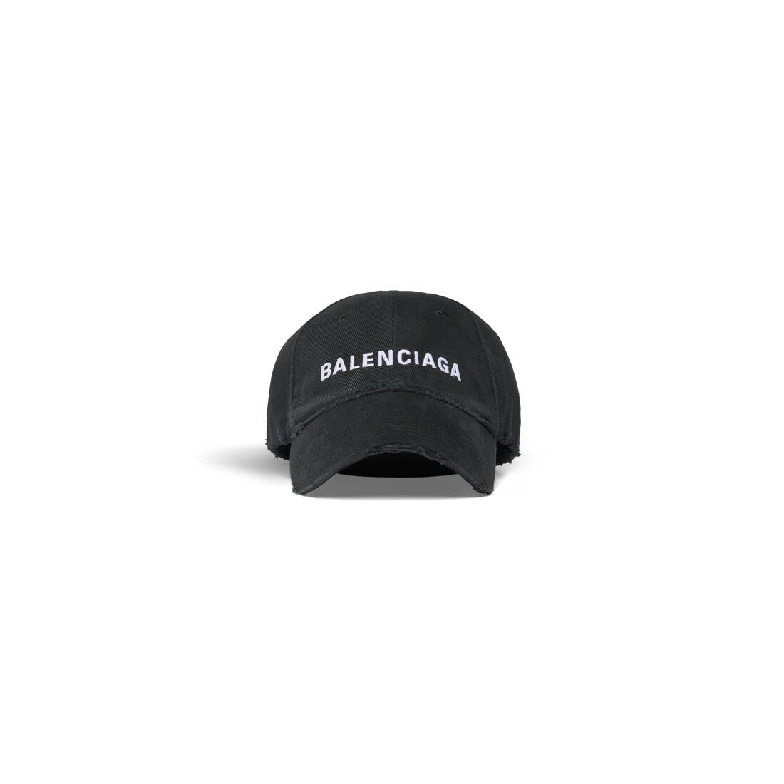 Balenciaga キャップ で ブラック | Balenciaga JP