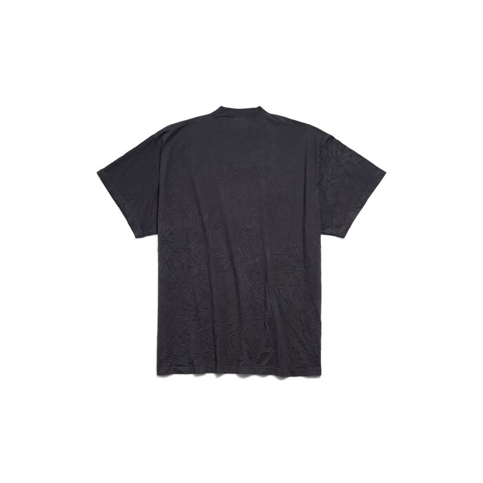 ebay t-shirt oversized