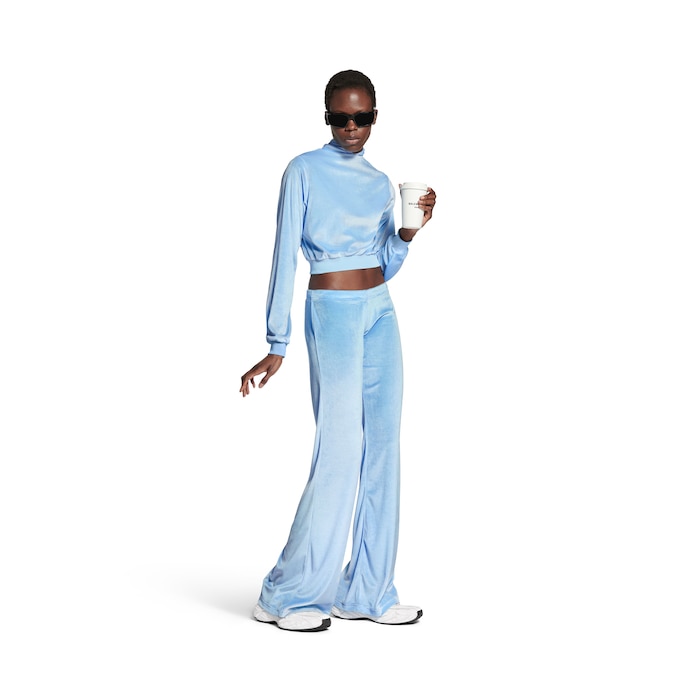 Women's Pants | Balenciaga ZW