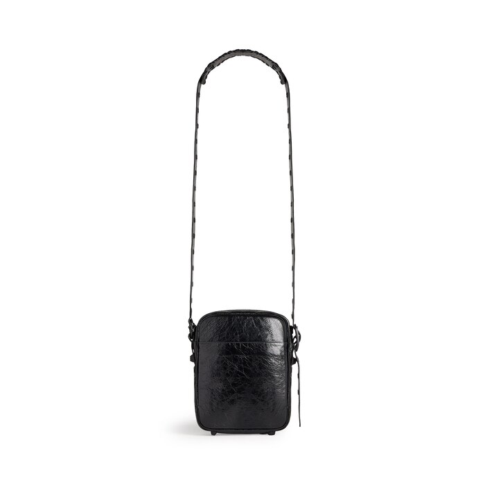 le cagole men crossbody bag 