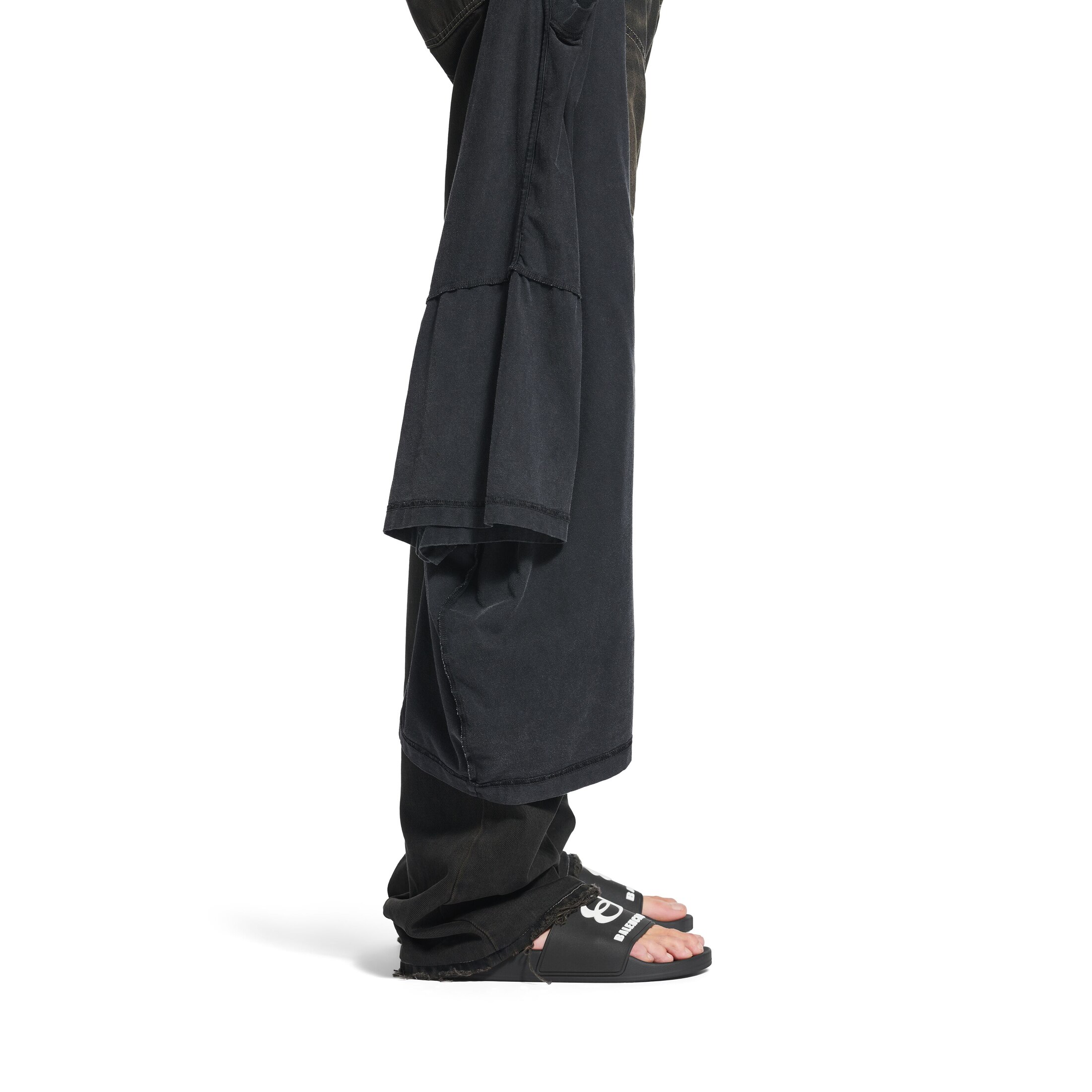 pool slide sandal