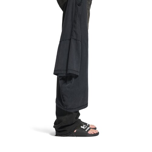 pool slide sandal 