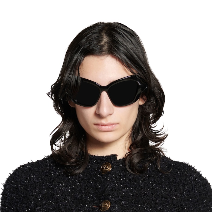palazzo cat sunglasses
