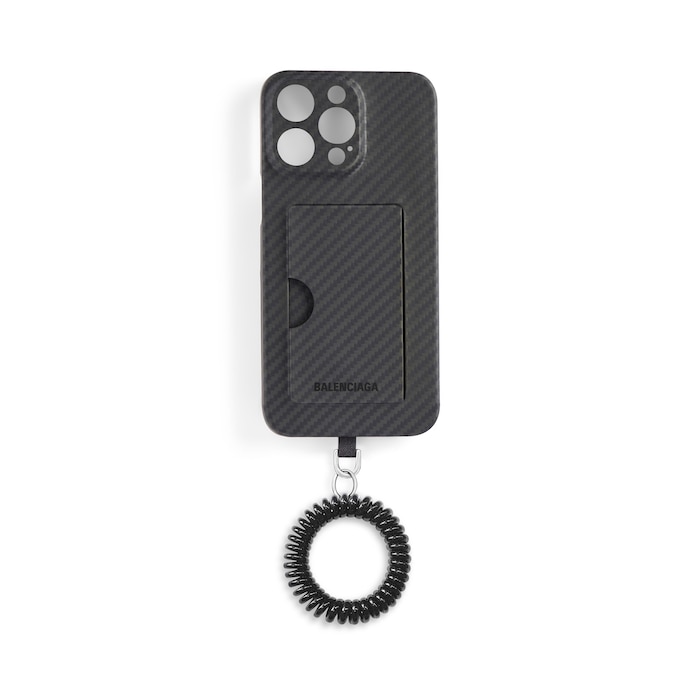 tech scoobi etui aus kohlefaser