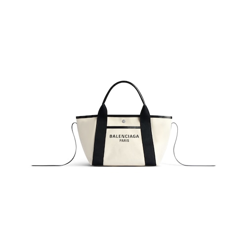 biarritz small tote bag 