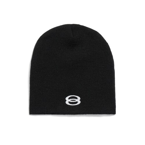 unity sports icon beanie