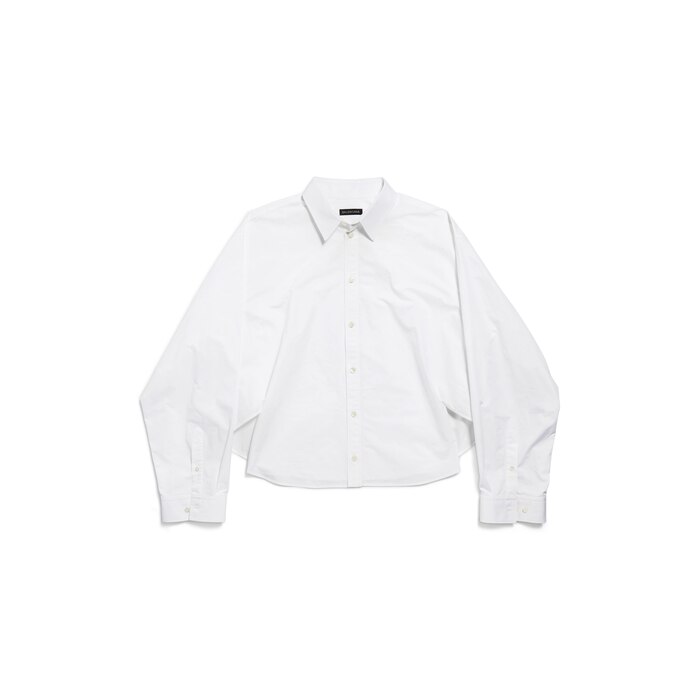 Women's Tops & Shirts | Balenciaga US