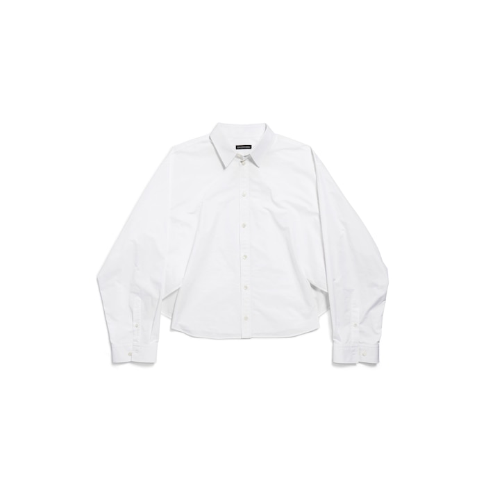 chemise fit semi-ajusté