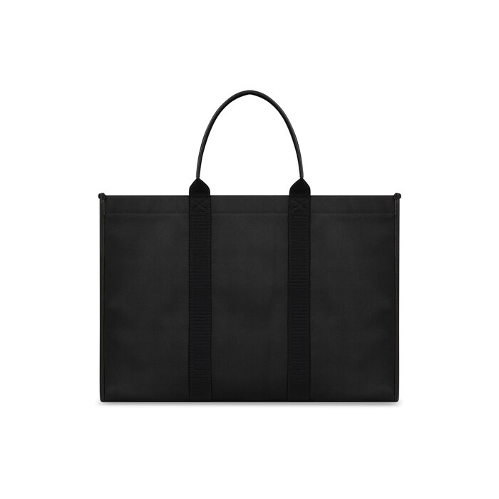 hardware large tote bag