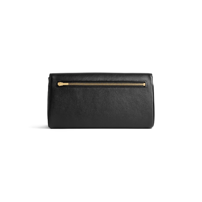 rodeo continental brieftasche