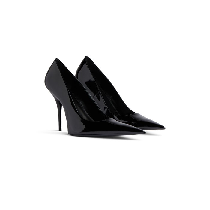 High heels balenciaga on sale