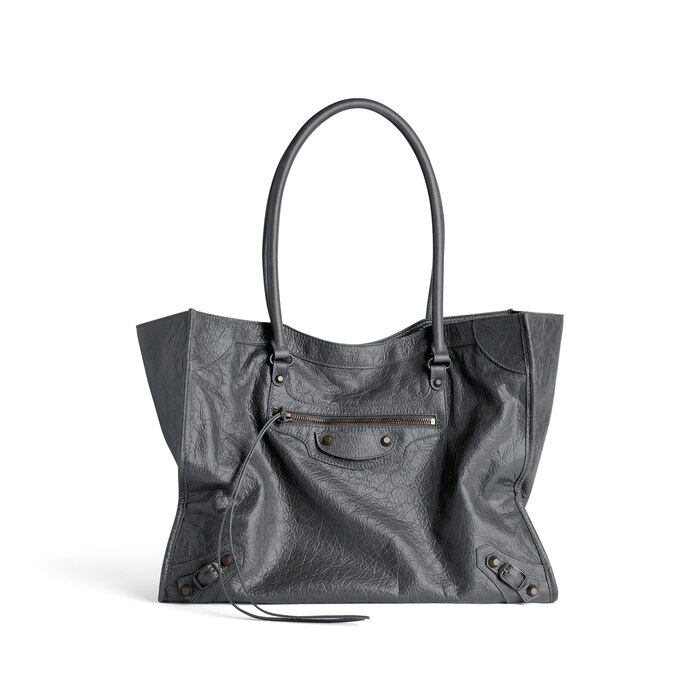 le city tote bag medium