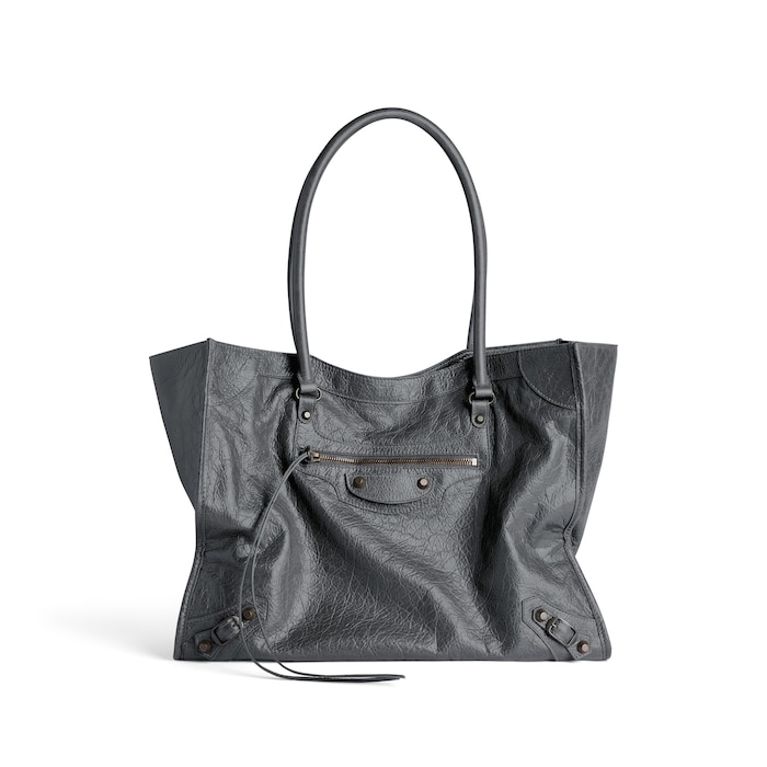 le city tote bag medium