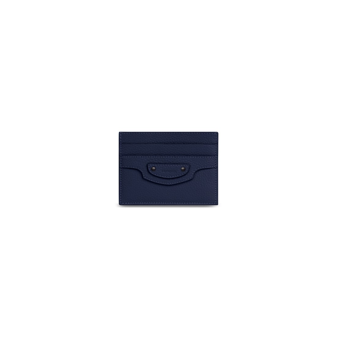 balenciaga neo classic card holder