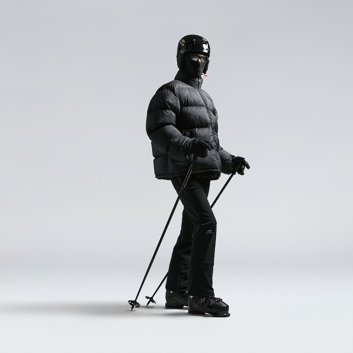 pantalon 5-pocket ski 3b sports icon