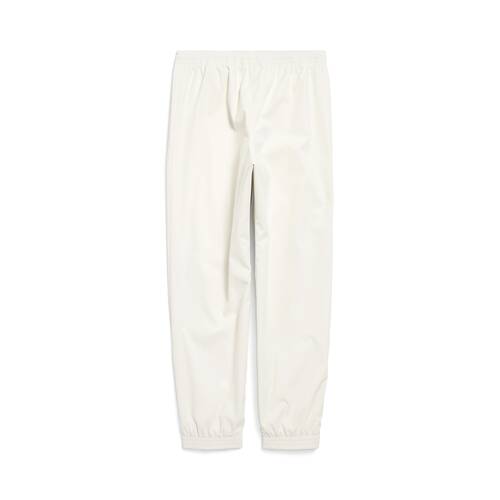 balenciaga back tracksuit pannts