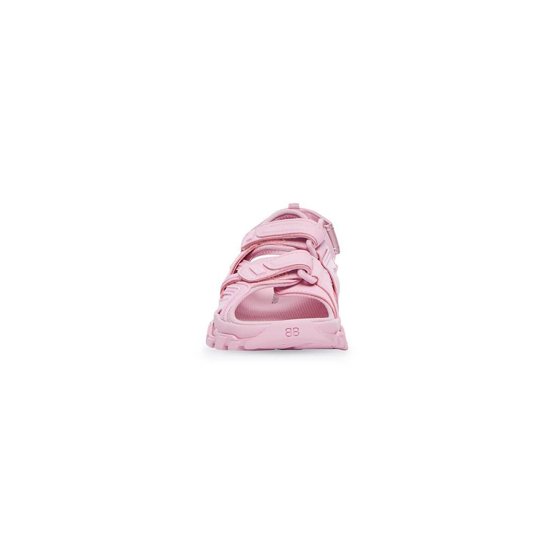 キッズ - トラックサンダル ピンク | Balenciaga JP