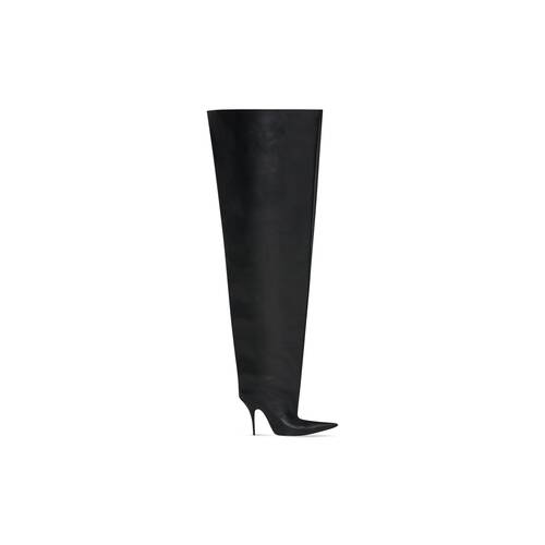 waders 110mm over-the-knee boot